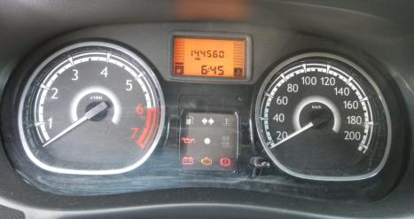 RENAULT Sandero 1.0 16V 4P FLEX EXPRESSION, Foto 9