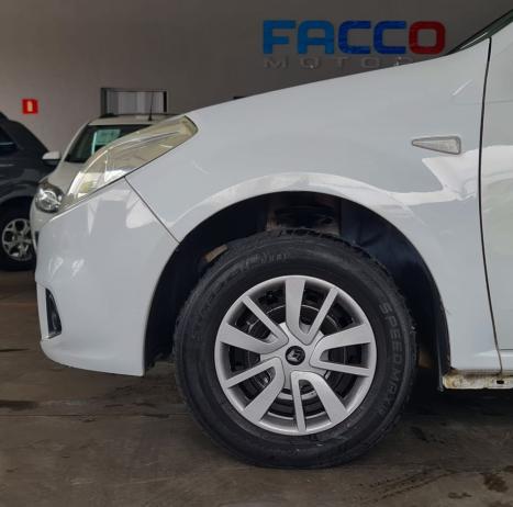 RENAULT Sandero 1.0 16V 4P FLEX AUTHENTIQUE, Foto 3