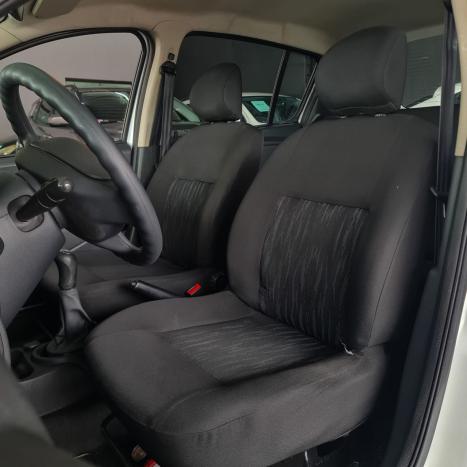 RENAULT Sandero 1.0 16V 4P FLEX AUTHENTIQUE, Foto 9