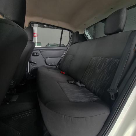 RENAULT Sandero 1.0 16V 4P FLEX AUTHENTIQUE, Foto 10