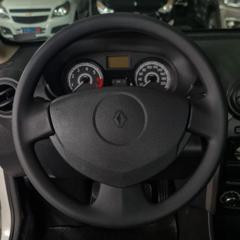 RENAULT Sandero 1.0 16V 4P FLEX AUTHENTIQUE, Foto 16