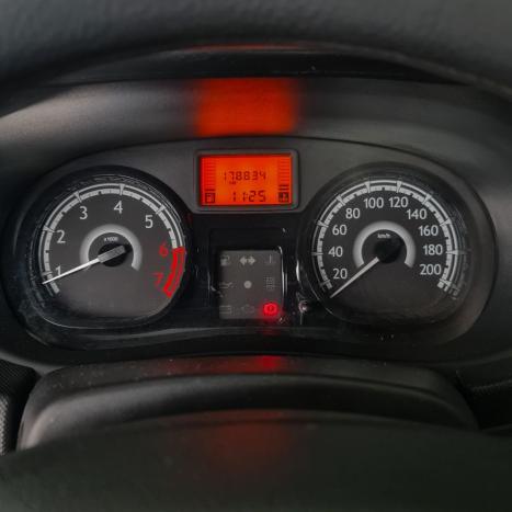 RENAULT Sandero 1.0 16V 4P FLEX AUTHENTIQUE, Foto 17