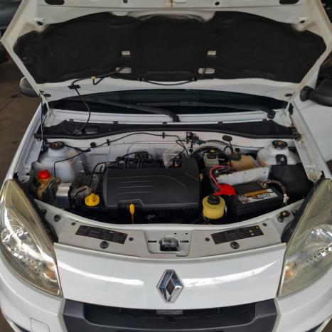 RENAULT Sandero 1.0 16V 4P FLEX AUTHENTIQUE, Foto 20
