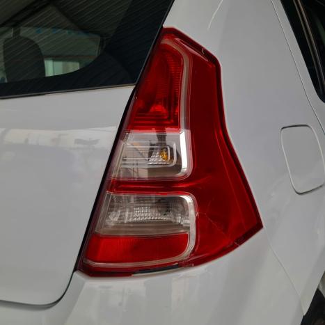 RENAULT Sandero 1.0 12V 4P FLEX SCE AUTHENTIQUE, Foto 11