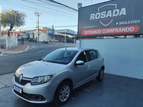 RENAULT Sandero 1.0 16V 4P FLEX EXPRESSION, Foto 1