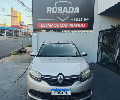 RENAULT Sandero 1.0 16V 4P FLEX EXPRESSION, Foto 2