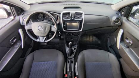 RENAULT Sandero 1.0 16V 4P FLEX EXPRESSION, Foto 5