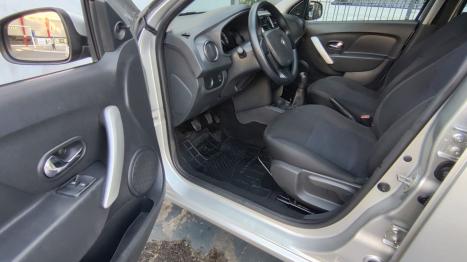 RENAULT Sandero 1.0 16V 4P FLEX EXPRESSION, Foto 7