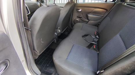 RENAULT Sandero 1.0 16V 4P FLEX EXPRESSION, Foto 8