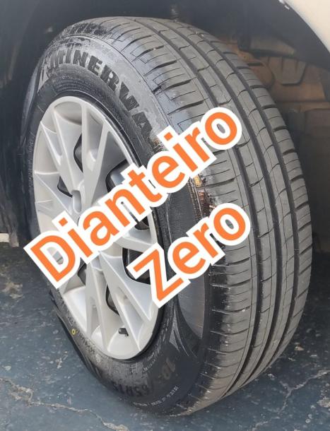 RENAULT Sandero 1.0 16V 4P FLEX EXPRESSION, Foto 10