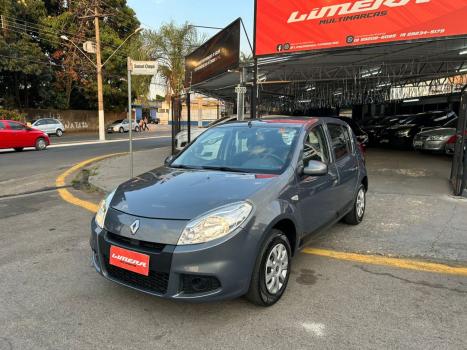 RENAULT Sandero 1.0 12V 4P FLEX SCE EXPRESSION, Foto 2