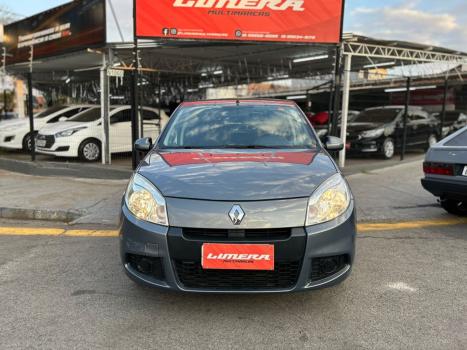 RENAULT Sandero 1.0 12V 4P FLEX SCE EXPRESSION, Foto 3