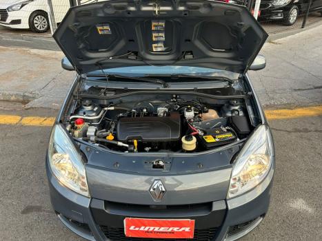RENAULT Sandero 1.0 12V 4P FLEX SCE EXPRESSION, Foto 5