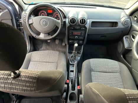 RENAULT Sandero 1.0 12V 4P FLEX SCE EXPRESSION, Foto 7