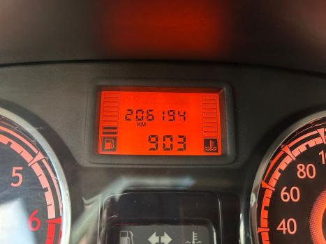 RENAULT Sandero 1.0 12V 4P FLEX SCE EXPRESSION, Foto 10