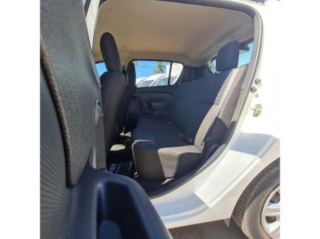 RENAULT Sandero 1.0 12V 4P FLEX SCE AUTHENTIQUE, Foto 9
