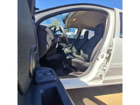 RENAULT Sandero 1.0 12V 4P FLEX SCE AUTHENTIQUE, Foto 12