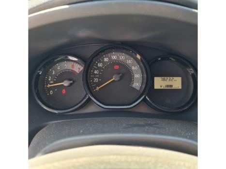RENAULT Sandero 1.0 12V 4P FLEX SCE AUTHENTIQUE, Foto 13