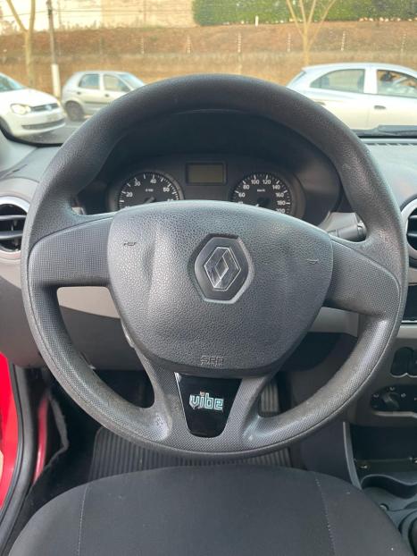 RENAULT Sandero 1.0 12V 4P FLEX SCE AUTHENTIQUE, Foto 7