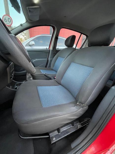 RENAULT Sandero 1.0 12V 4P FLEX SCE AUTHENTIQUE, Foto 11