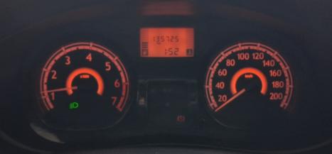 RENAULT Sandero 1.0 16V 4P FLEX AUTHENTIQUE, Foto 11