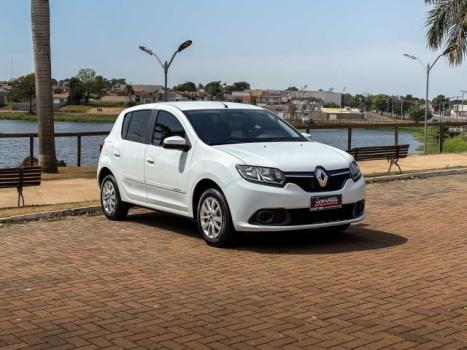 RENAULT Sandero 1.0 12V 4P FLEX SCE EXPRESSION, Foto 1
