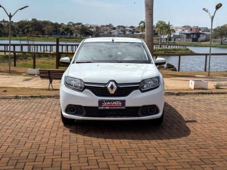 RENAULT Sandero 1.0 12V 4P FLEX SCE EXPRESSION, Foto 2