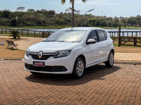 RENAULT Sandero 1.0 12V 4P FLEX SCE EXPRESSION, Foto 3