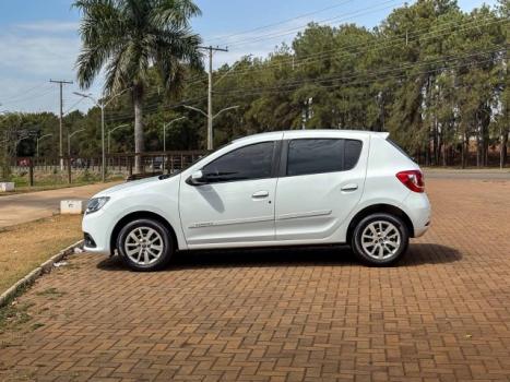 RENAULT Sandero 1.0 12V 4P FLEX SCE EXPRESSION, Foto 5