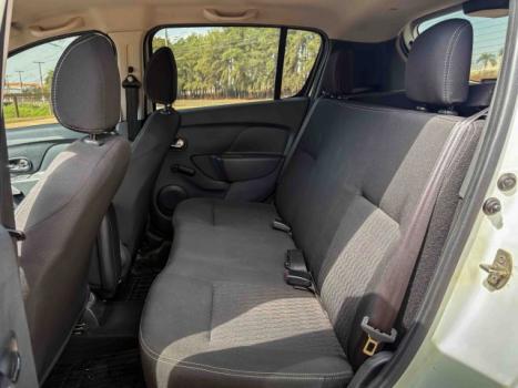 RENAULT Sandero 1.0 12V 4P FLEX SCE EXPRESSION, Foto 9
