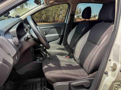 RENAULT Sandero 1.0 12V 4P FLEX SCE EXPRESSION, Foto 11