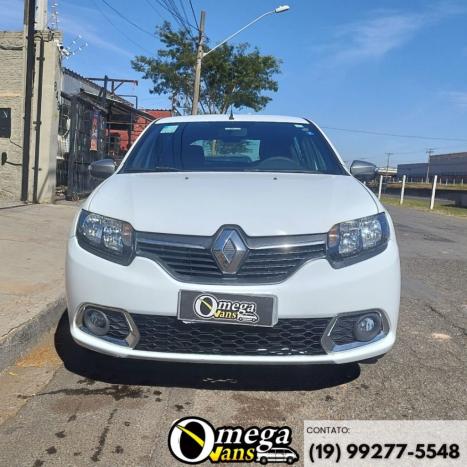 RENAULT Sandero 1.0 4P EXPRESSION, Foto 2