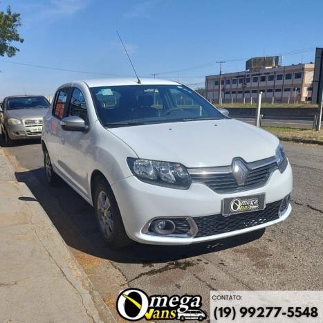RENAULT Sandero 1.0 4P EXPRESSION, Foto 3