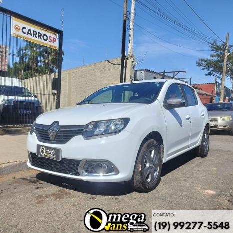 RENAULT Sandero 1.0 4P EXPRESSION, Foto 4