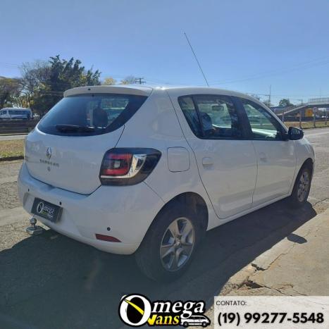 RENAULT Sandero 1.0 4P EXPRESSION, Foto 5