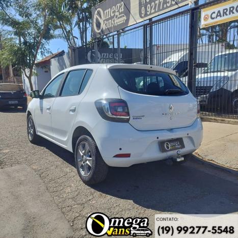 RENAULT Sandero 1.0 4P EXPRESSION, Foto 6