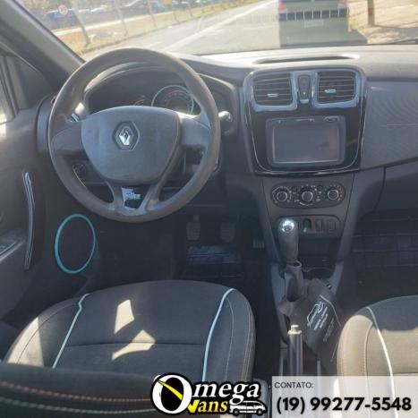 RENAULT Sandero 1.0 4P EXPRESSION, Foto 9