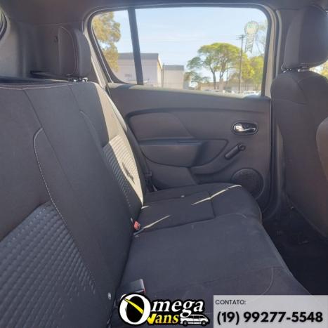 RENAULT Sandero 1.0 4P EXPRESSION, Foto 10