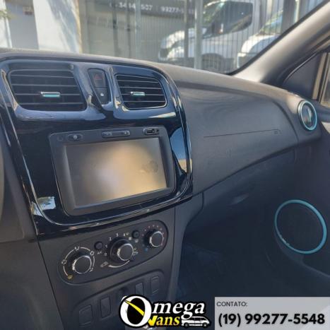 RENAULT Sandero 1.0 4P EXPRESSION, Foto 11