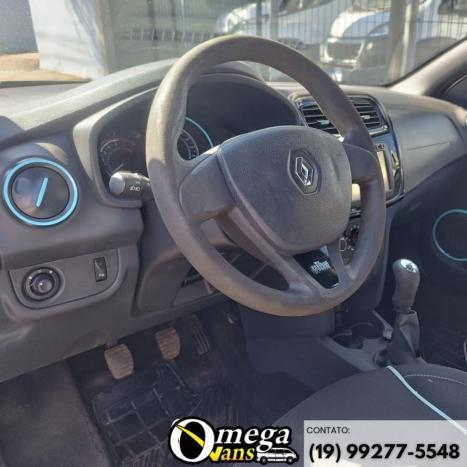 RENAULT Sandero 1.0 4P EXPRESSION, Foto 12