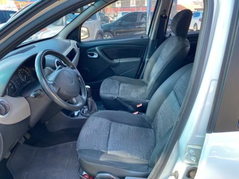 RENAULT Sandero 1.0 16V 4P FLEX EXPRESSION, Foto 6