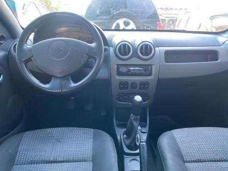 RENAULT Sandero 1.0 16V 4P FLEX EXPRESSION, Foto 10