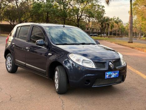 RENAULT Sandero 1.0 16V 4P FLEX EXPRESSION, Foto 2