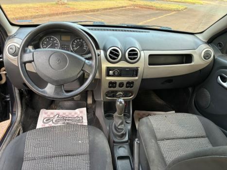 RENAULT Sandero 1.0 16V 4P FLEX EXPRESSION, Foto 3