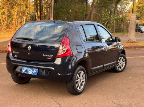 RENAULT Sandero 1.0 16V 4P FLEX EXPRESSION, Foto 7