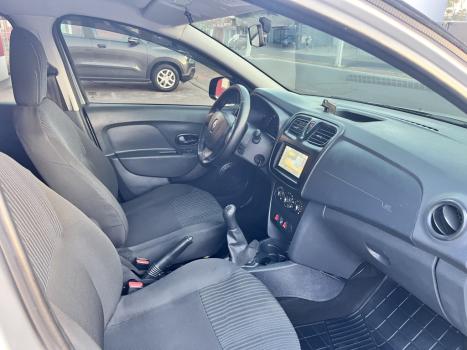 RENAULT Sandero 1.0 12V 4P FLEX SCE AUTHENTIQUE, Foto 6