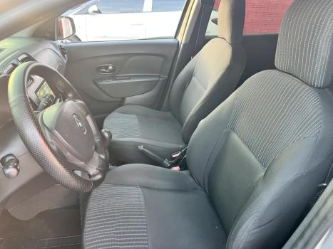 RENAULT Sandero 1.0 12V 4P FLEX SCE AUTHENTIQUE, Foto 7