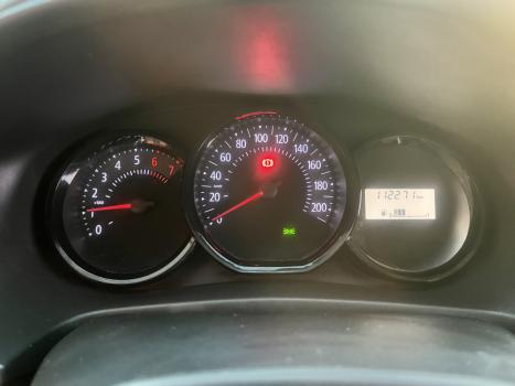 RENAULT Sandero 1.0 12V 4P FLEX SCE AUTHENTIQUE, Foto 10