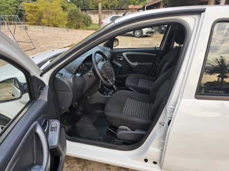 RENAULT Sandero 1.0 16V 4P FLEX EXPRESSION, Foto 5