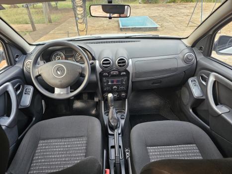 RENAULT Sandero 1.0 16V 4P FLEX EXPRESSION, Foto 6